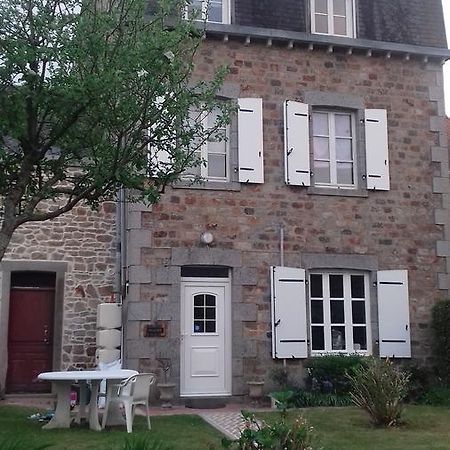 Villa Simadline Sartilly-Baie-Bocage Exterior foto