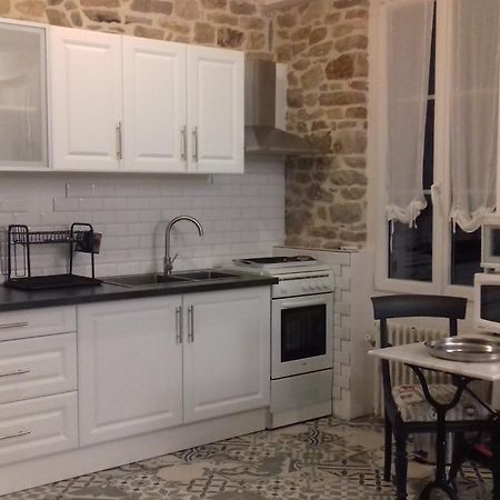 Villa Simadline Sartilly-Baie-Bocage Exterior foto