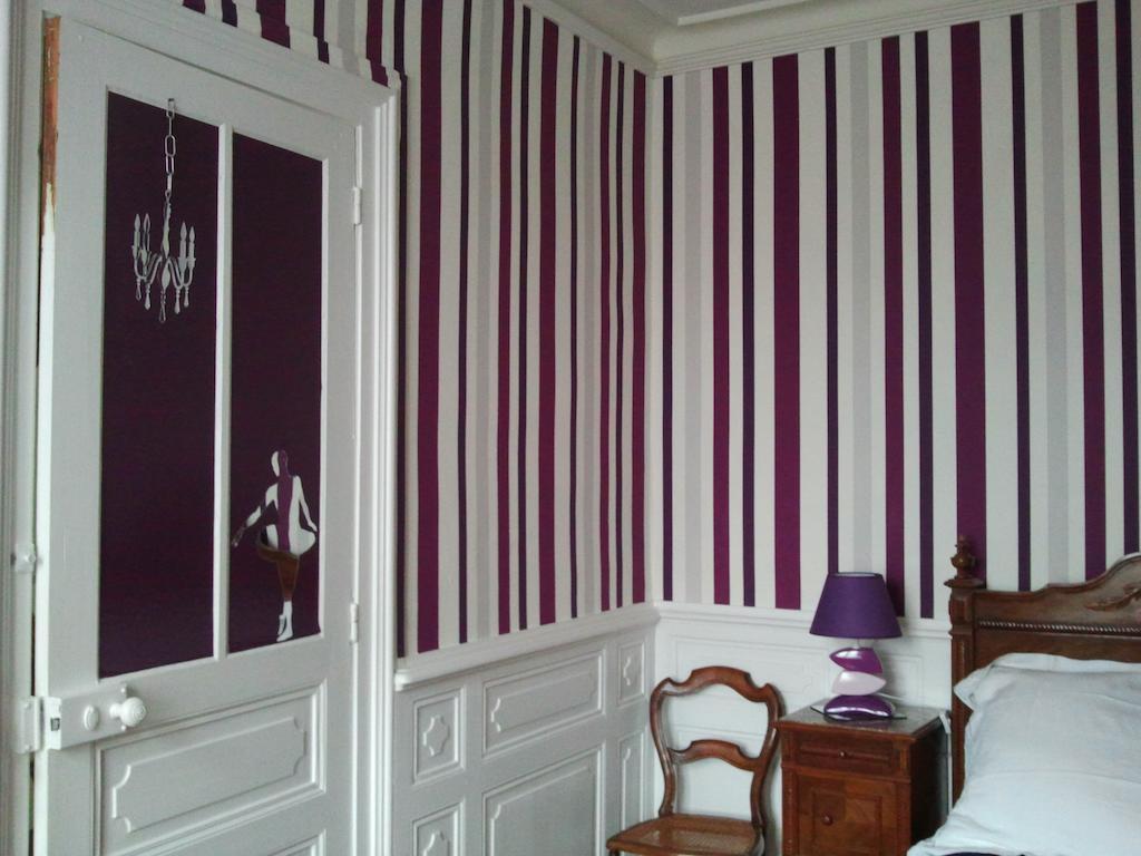 Villa Simadline Sartilly-Baie-Bocage Zimmer foto