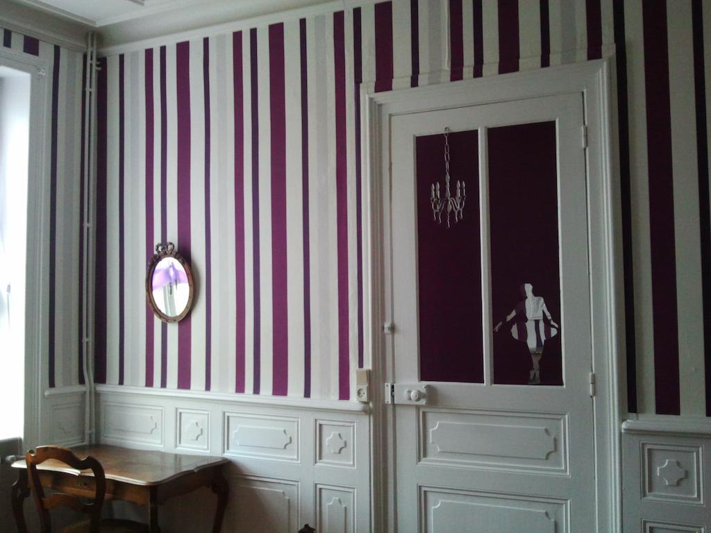 Villa Simadline Sartilly-Baie-Bocage Zimmer foto