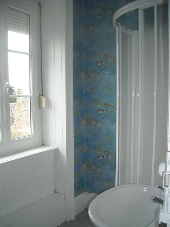 Villa Simadline Sartilly-Baie-Bocage Zimmer foto